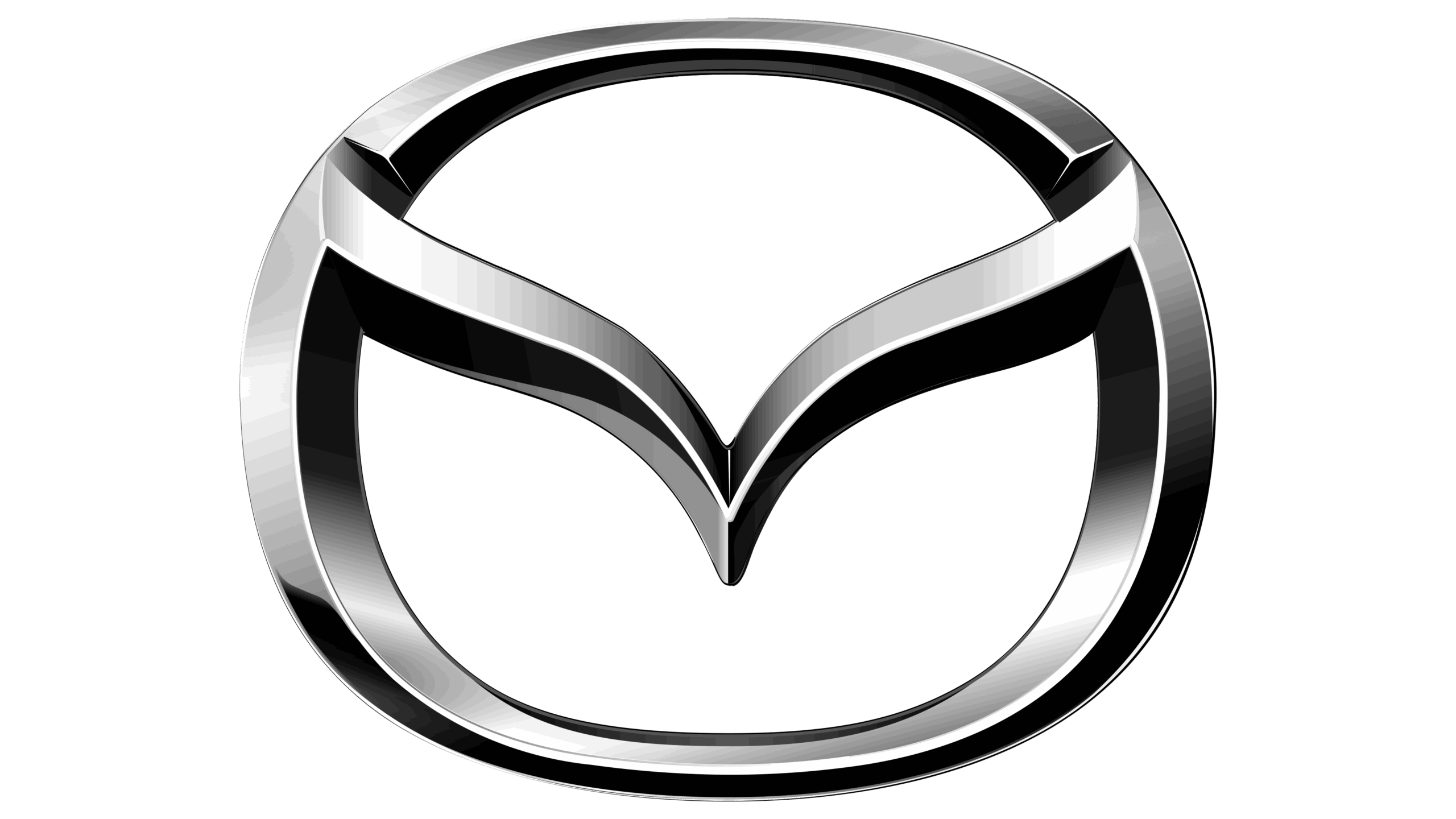 Mazda-Logo